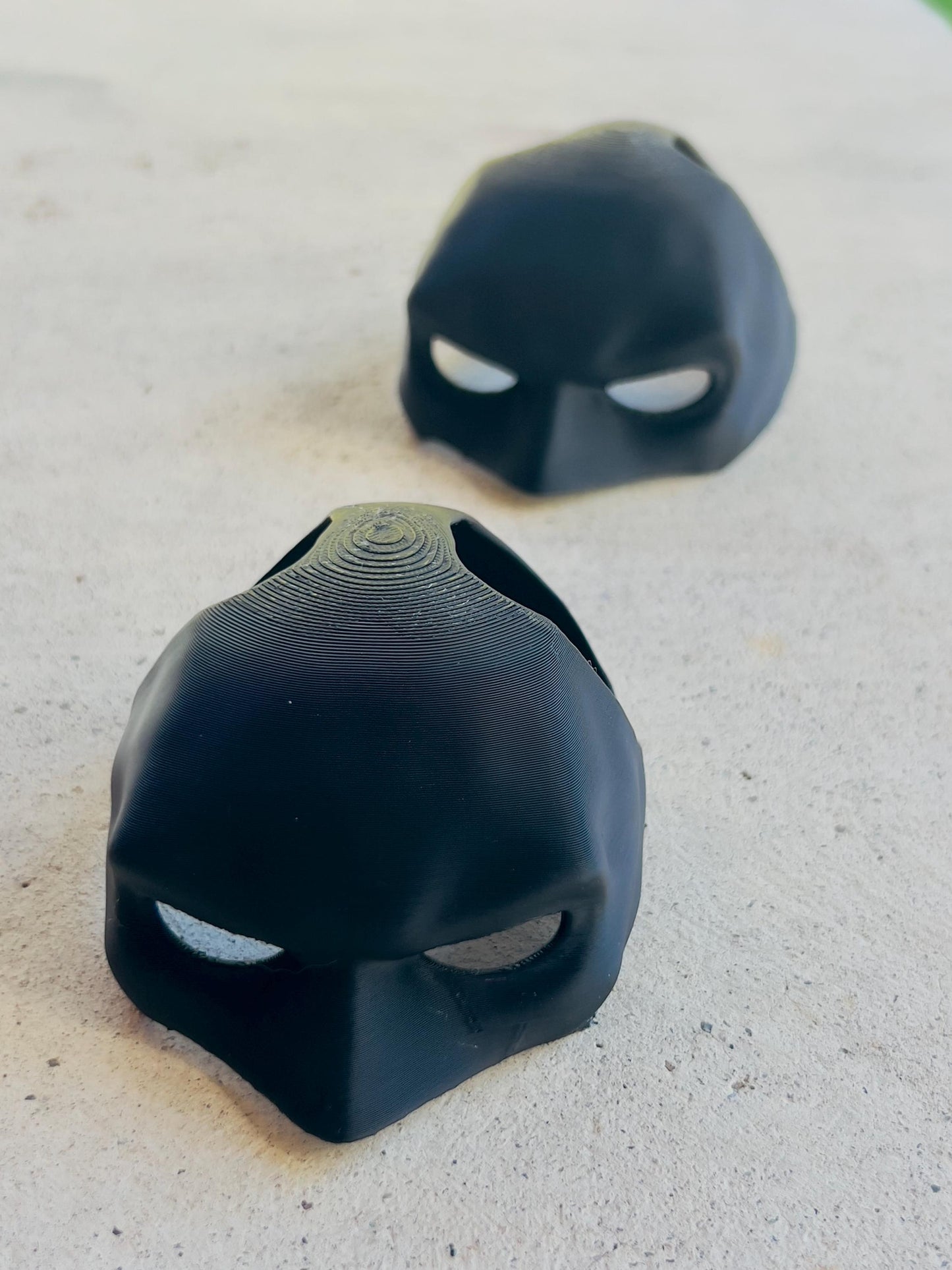 BatCat wearable helmet